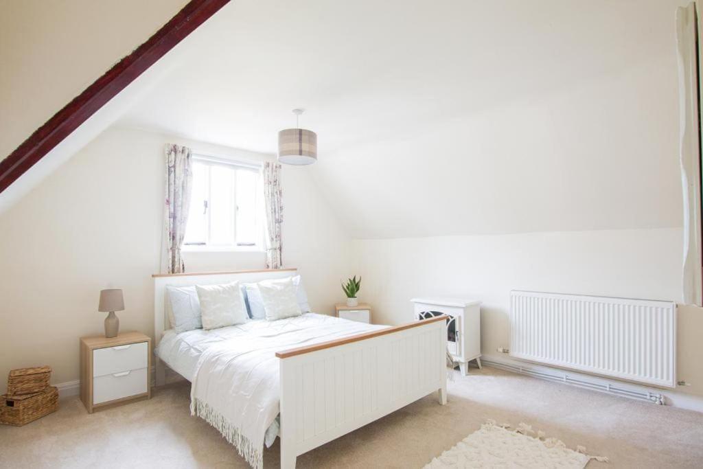 Cosy Cottage Old Clee Exterior foto